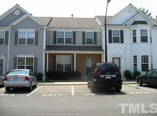 8515 Mount Valley Ln, Raleigh, NC 27613