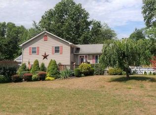 17 Meadow Dr, Red Hook, NY