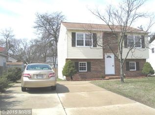 7846 Tick Neck Rd, Pasadena, MD 21122