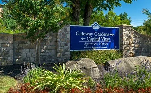 Capital View