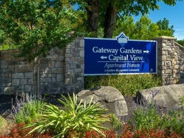 Capital View, 4203A 58th Ave #4301-12, Bladensburg, MD 20710