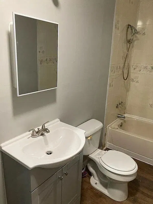 3 bed, 2.0 bath, $1,500 — Photo 4