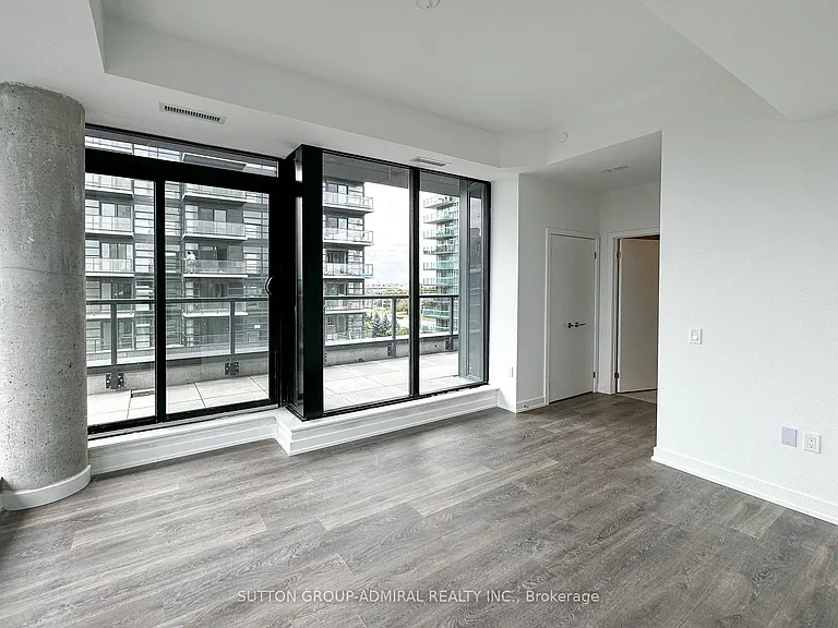 1604 Charles St #Penthouse 512-B — Photo 11