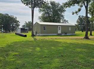 300 County Road 1730, Yantis, TX 75497