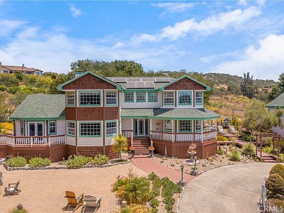 2nd image of 1078 Corbett Canyon Rd