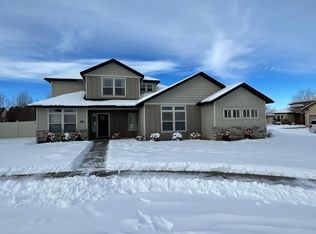 2261 Canyon Trail Way, Twin Falls, ID 83301