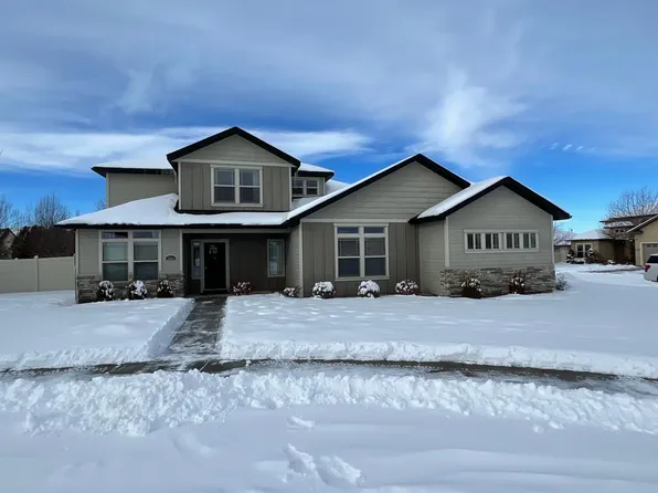 2261 E Canyon Trail Way, Twin Falls, ID 83301