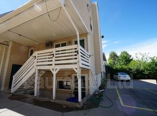 291 S Hoyt St #302, Denver, CO 80226
