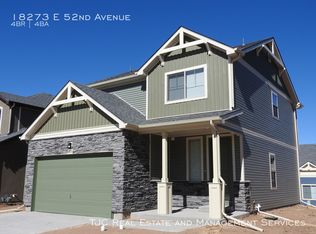 18273 E 52nd Ave, Denver, CO 80249