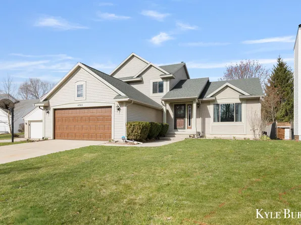 4583 Brookmeadow Ct SE, Kentwood, MI 49512