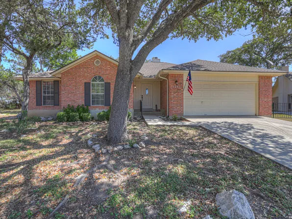1241 Bluff Creek, New Braunfels, TX 78130