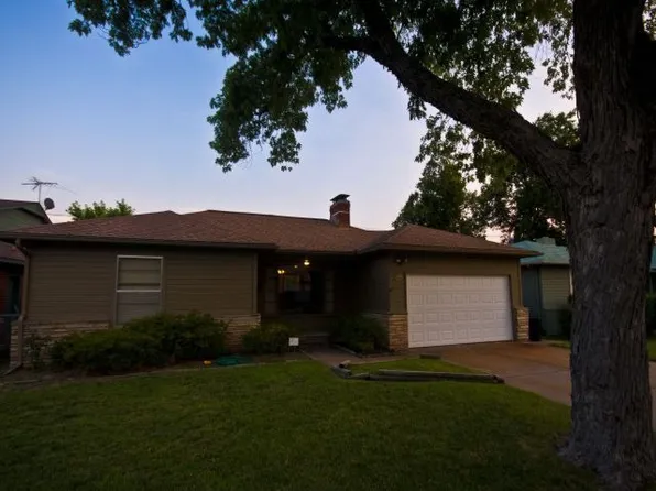 4134 E 38th St S, Tulsa, OK 74135