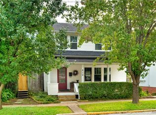 540 Daugherty St, Charleston, WV