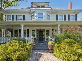 1418 Western Ave, Flossmoor, IL 60422