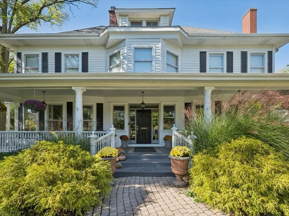 1418 Western Ave, Flossmoor, IL 60422