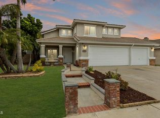 721 Caliente Way, Oxnard, CA 93036