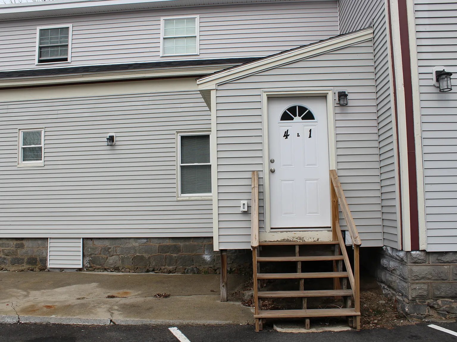 1 bed, $1,000 — Photo 3