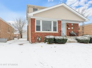 15520 Ingleside Ave, Dolton, IL 60419