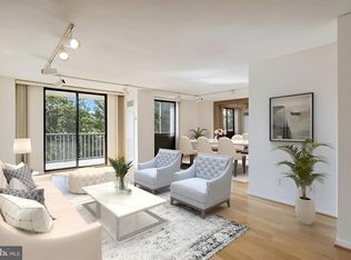 7420 Westlake Ter APT 710, Bethesda, MD 20817