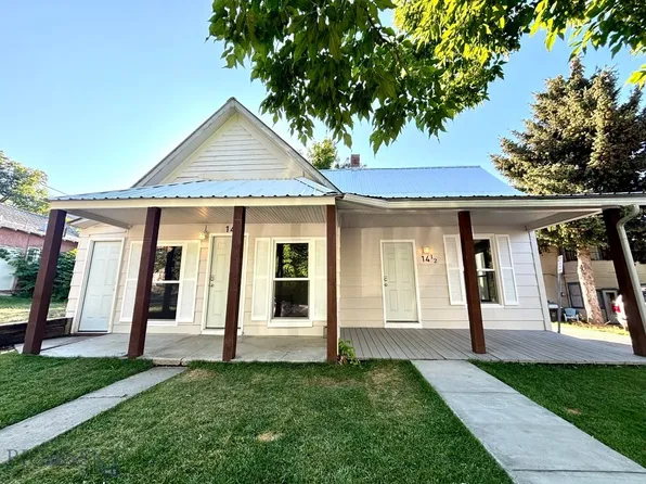 14 & 141/2 S Rodney St, Helena, MT 59601
