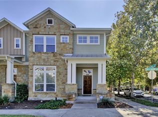 2033 Zach Scott St, Austin, TX 78723