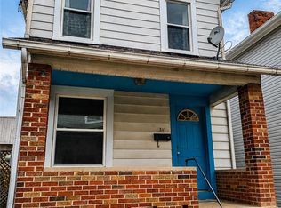 311 Strawberry Aly, New Brighton, PA 15066
