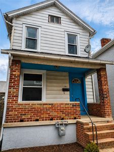 311 Strawberry Aly, New Brighton, PA, 15066