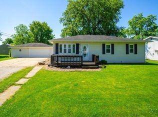 1825 Ilion Ave, Chariton, IA 50049
