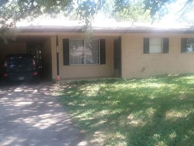 448 Elm Dr, Kingsland, TX, 78639