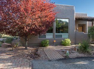 60 Whitetail Ln, Sedona, AZ 86336