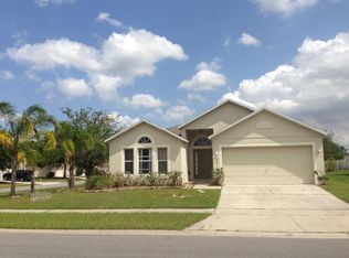 3339 Mattson Dr, Orlando, FL 32825