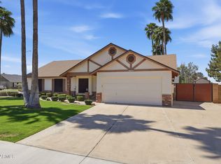 730 N Oakland, Mesa, AZ 85205