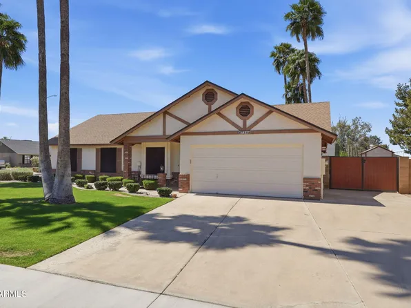 730 N OAKLAND --, Mesa, AZ 85205