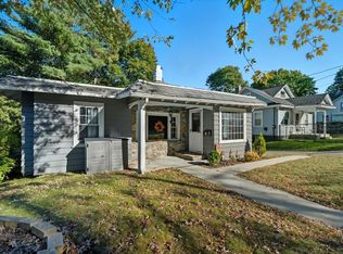 5 Jenkins St, Worcester, MA 01602