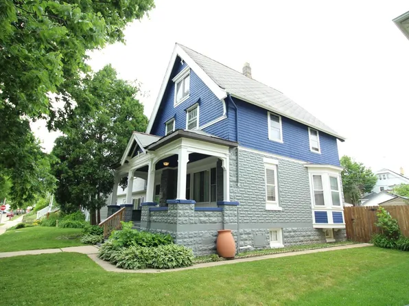 1516 S 78th STREET, Milwaukee, WI 53214