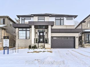 111 Daugaard Ave, Brant, ON N3L4E4