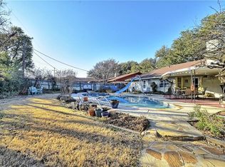 3737 Fenton Ave, Fort Worth, TX 76133