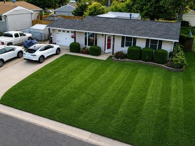 208 S Meadowview Ln, Washington, IL, 61571