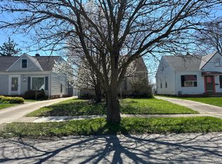 15004 Brunswick Ave, Maple Heights, OH