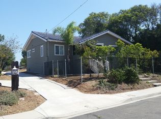 6650 Brooklyn Ave, San Diego, CA 92114