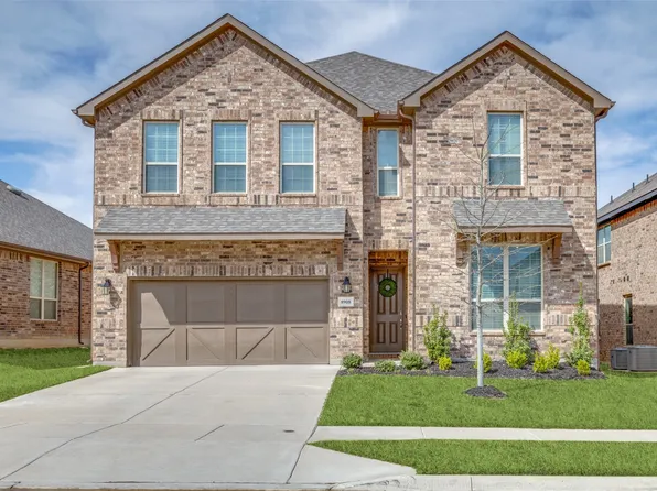 8908 Horse Herd Dr, Fort Worth, TX 76123