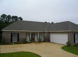 201 Jacks Pl, Brandon, MS 39047