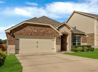 10706 Cactus Way, Helotes, TX 78023