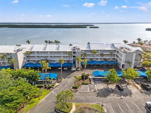 615 DREAM ISLAND PLACE #210, LONGBOAT KEY, FL 34228