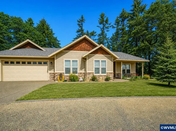 14255 Orchard Knob Rd, Dallas, OR 97338