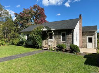 391 Churchland Rd, Saugerties, NY 12477