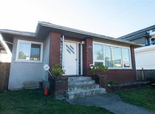 712 E 57th Ave, Vancouver, BC V5X1T2