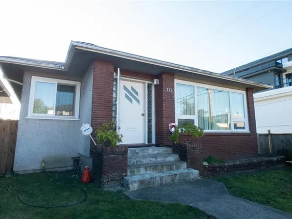 712 E 57th Ave, Vancouver, BC V5X 1T2