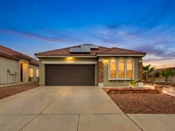 13519 Selby St, El Paso, TX 79928