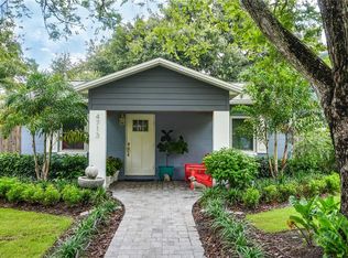 4713 W Tambay Ave, Tampa, FL 33611